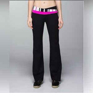 Lululemon Astro Pants Women Size 4